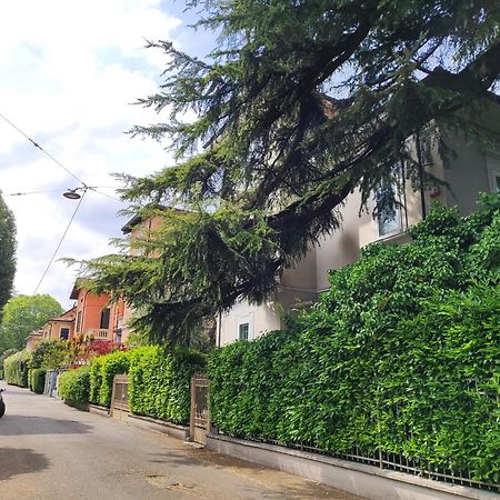 Casa Valli Reggio Emilia Luaran gambar
