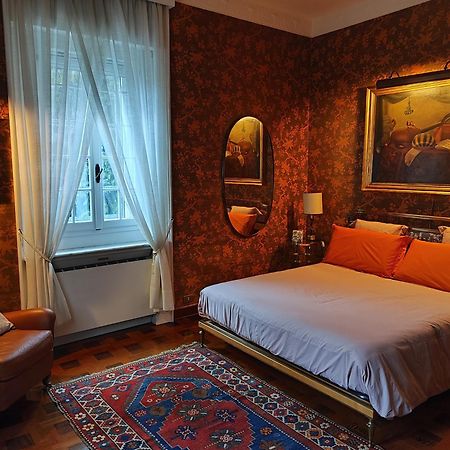 Casa Valli Reggio Emilia Luaran gambar