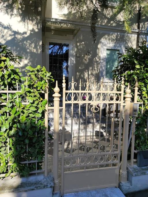 Casa Valli Reggio Emilia Luaran gambar