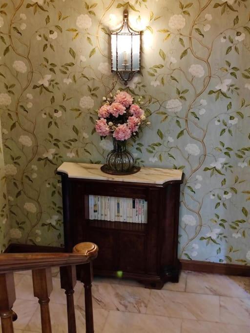 Casa Valli Reggio Emilia Luaran gambar