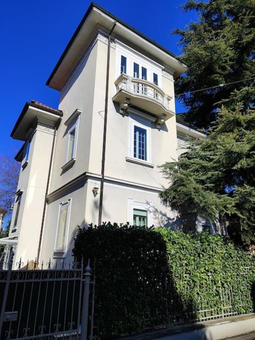 Casa Valli Reggio Emilia Luaran gambar