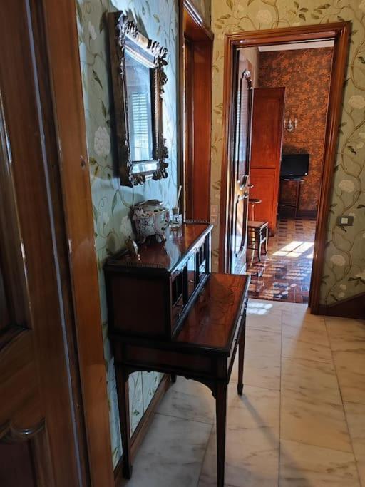 Casa Valli Reggio Emilia Luaran gambar