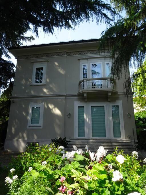Casa Valli Reggio Emilia Luaran gambar