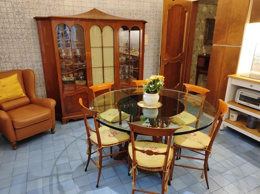 Casa Valli Reggio Emilia Luaran gambar