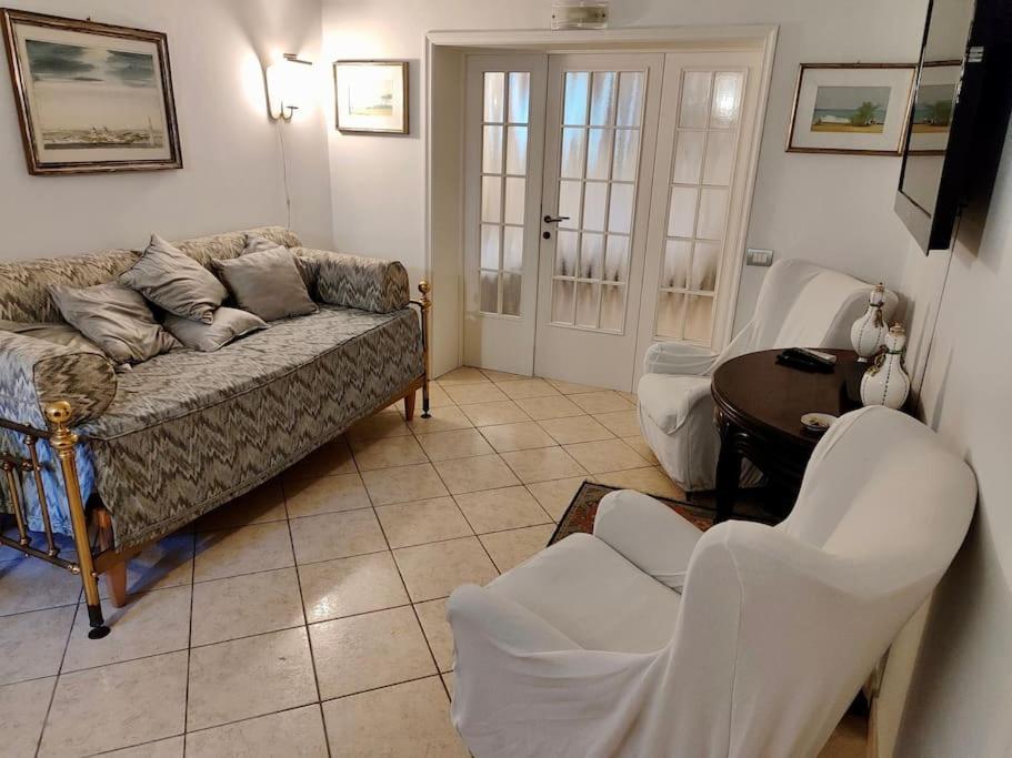 Casa Valli Reggio Emilia Luaran gambar