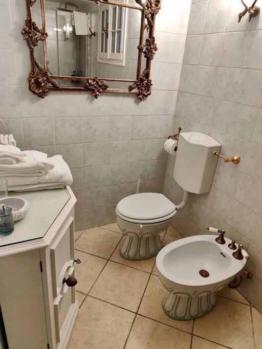 Casa Valli Reggio Emilia Luaran gambar