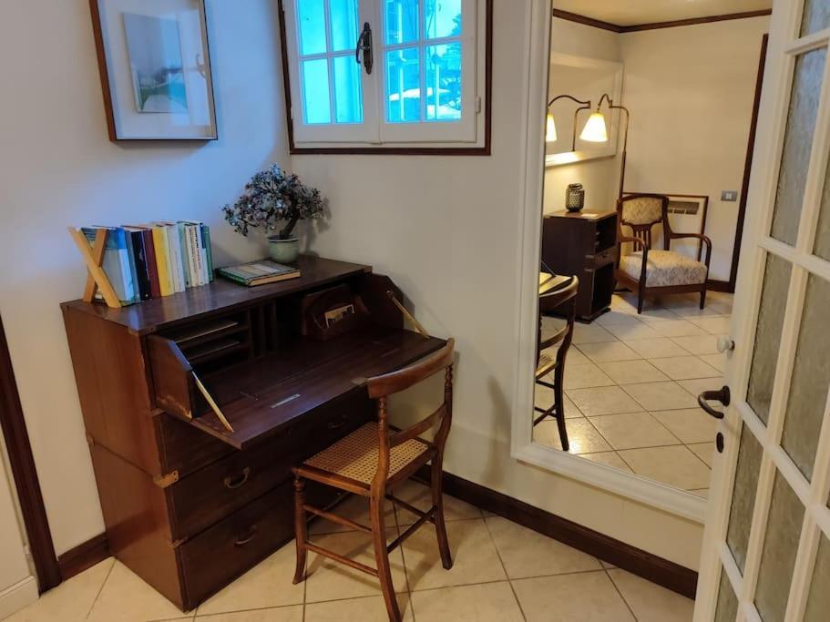 Casa Valli Reggio Emilia Luaran gambar