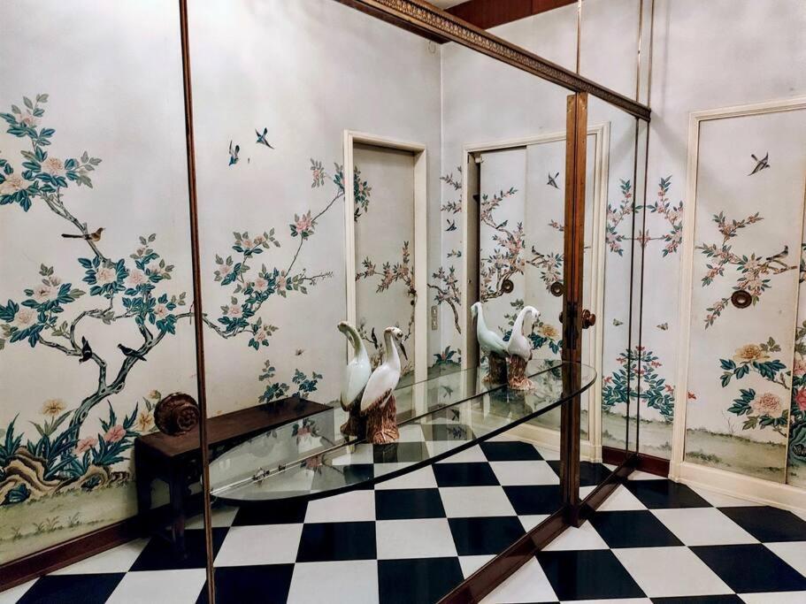 Casa Valli Reggio Emilia Luaran gambar