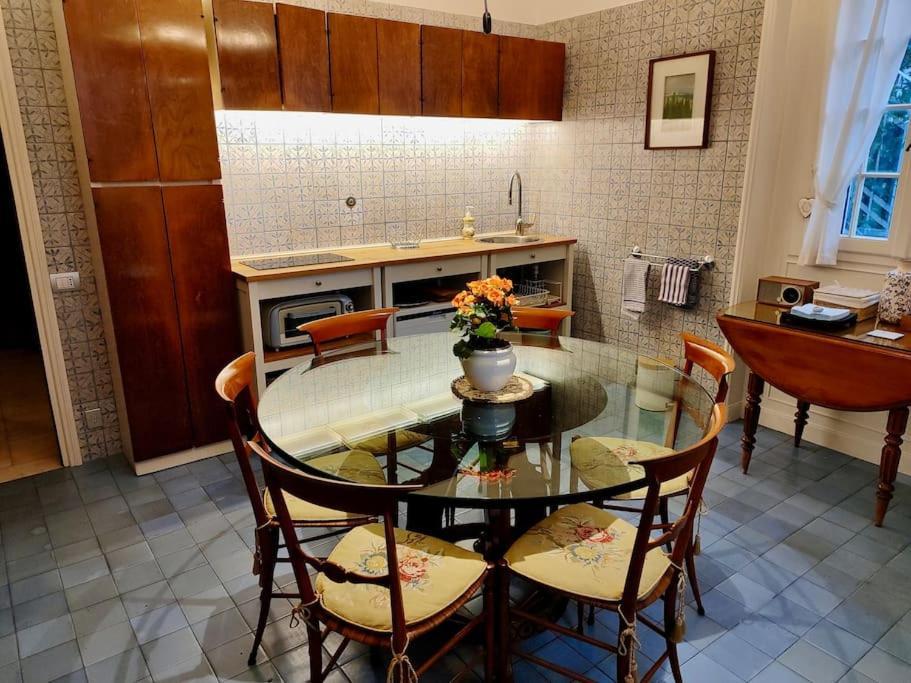 Casa Valli Reggio Emilia Luaran gambar