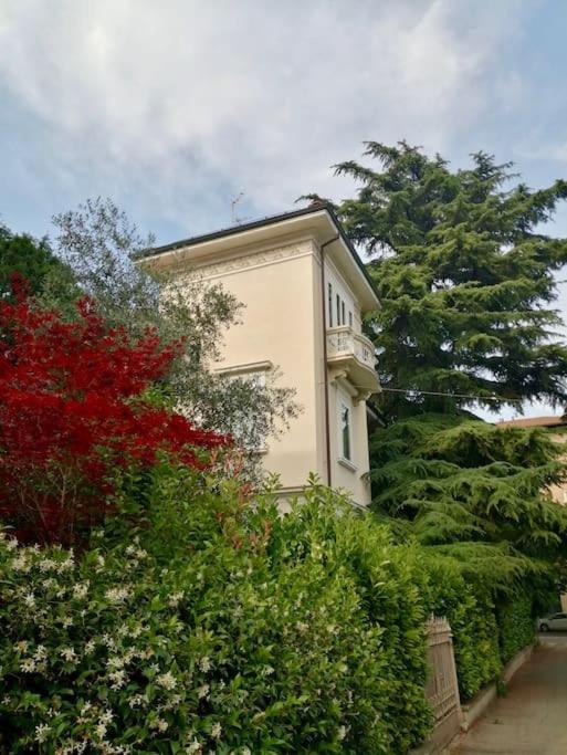 Casa Valli Reggio Emilia Luaran gambar