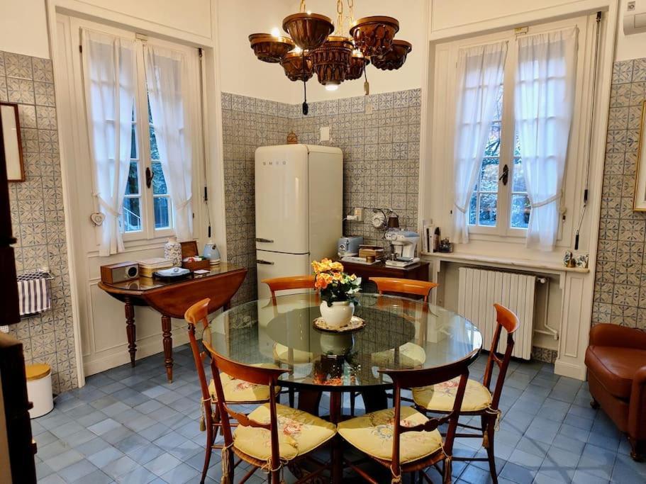 Casa Valli Reggio Emilia Luaran gambar