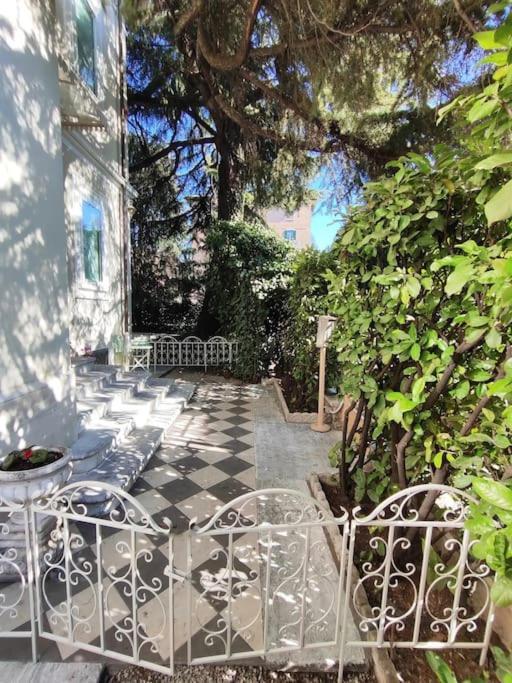 Casa Valli Reggio Emilia Luaran gambar