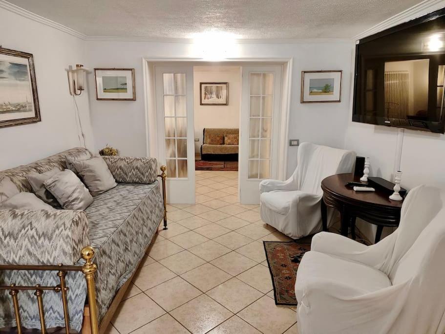 Casa Valli Reggio Emilia Luaran gambar
