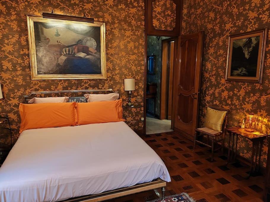 Casa Valli Reggio Emilia Luaran gambar