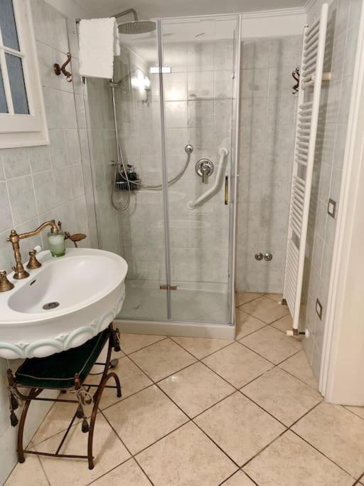 Casa Valli Reggio Emilia Luaran gambar