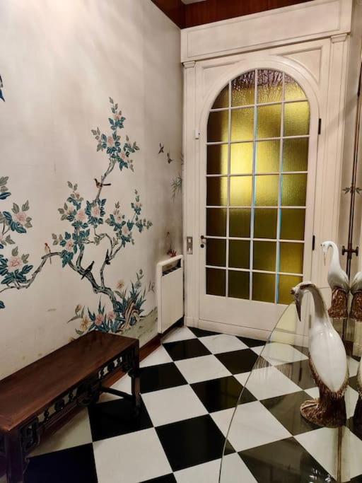 Casa Valli Reggio Emilia Luaran gambar