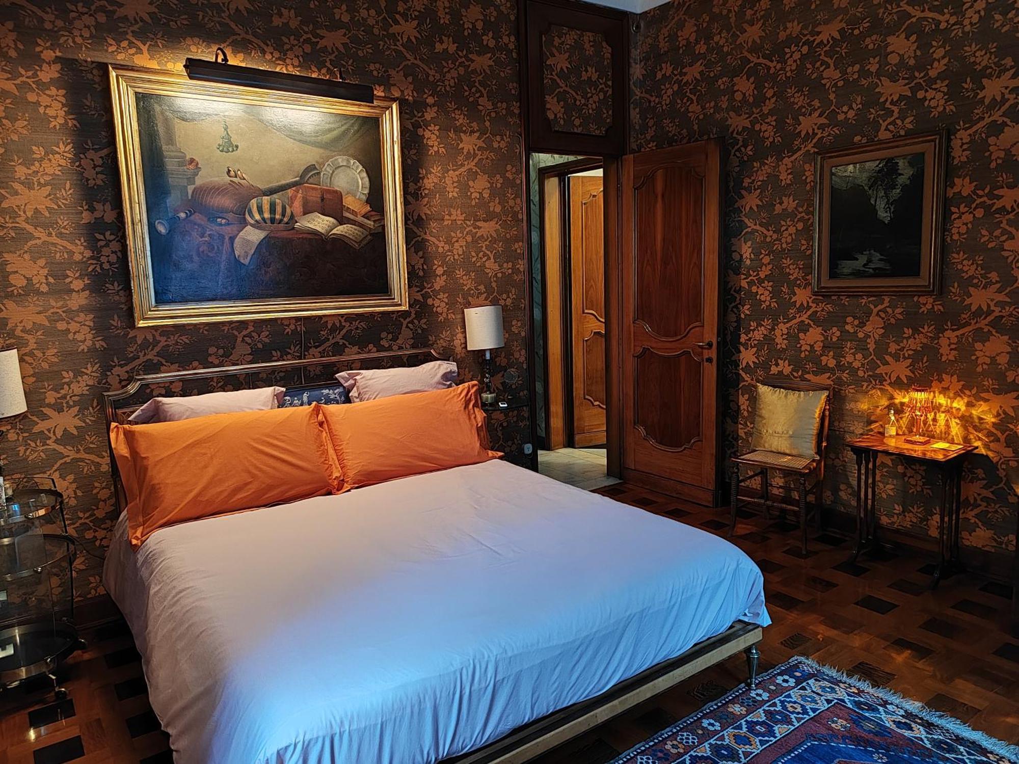 Casa Valli Reggio Emilia Luaran gambar