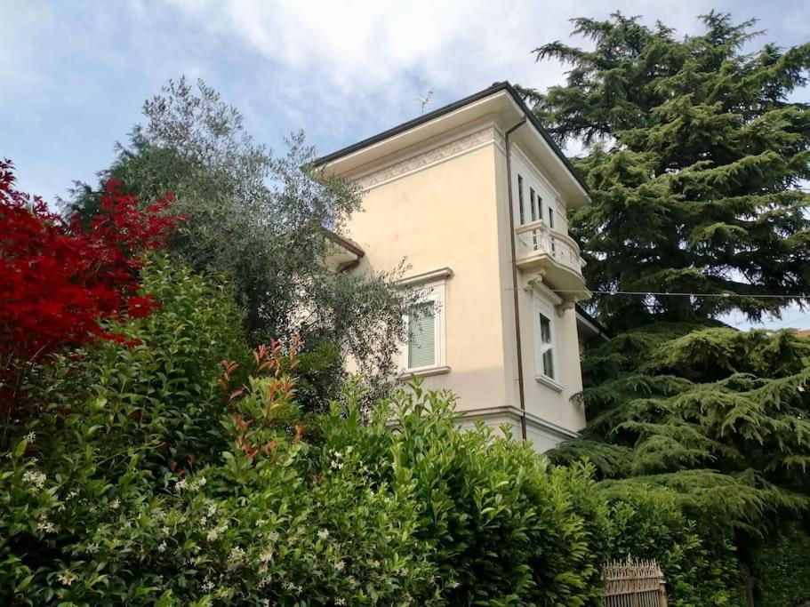 Casa Valli Reggio Emilia Luaran gambar