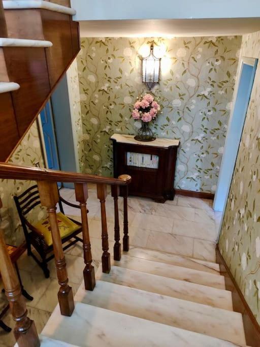 Casa Valli Reggio Emilia Luaran gambar