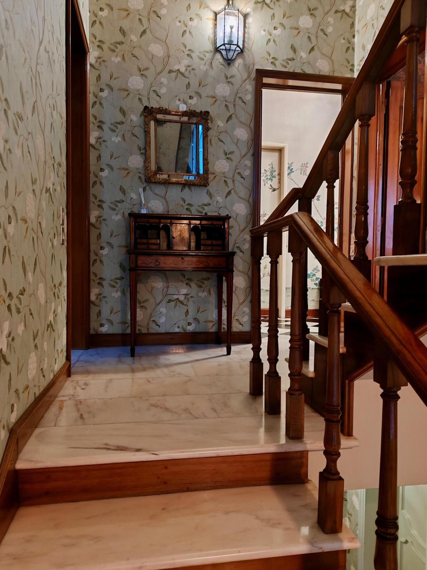 Casa Valli Reggio Emilia Luaran gambar