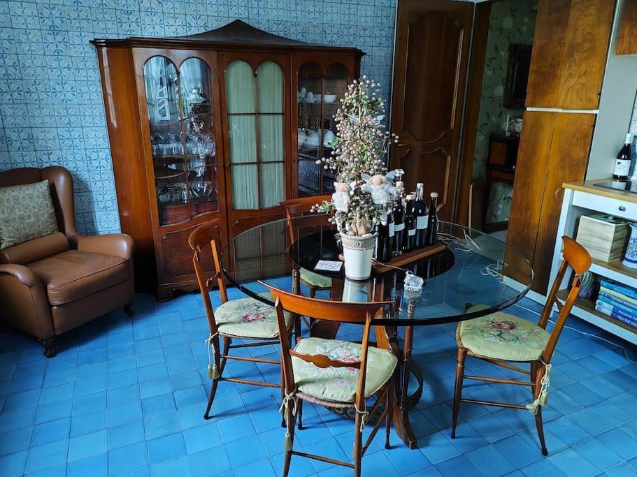 Casa Valli Reggio Emilia Luaran gambar