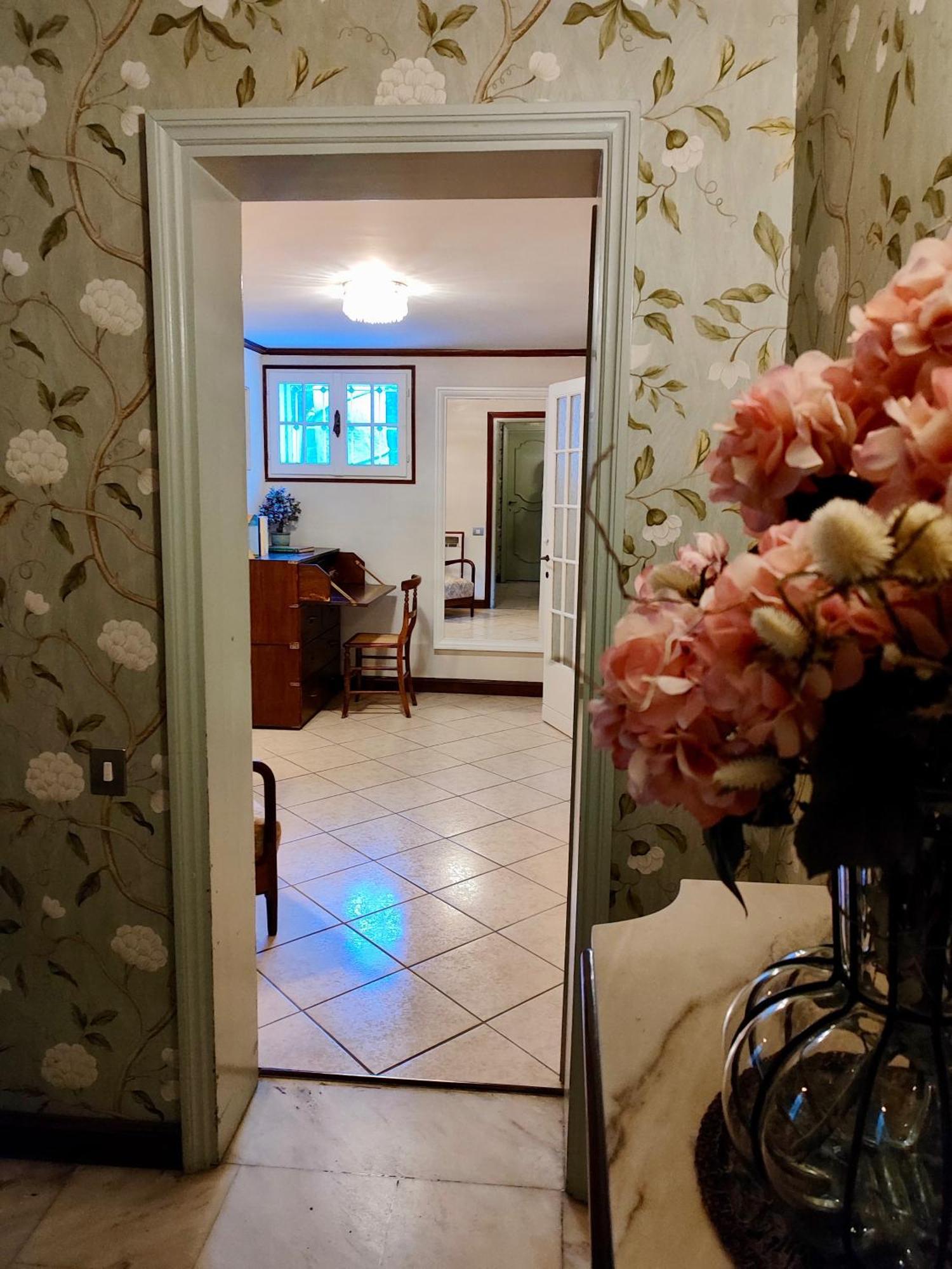 Casa Valli Reggio Emilia Luaran gambar