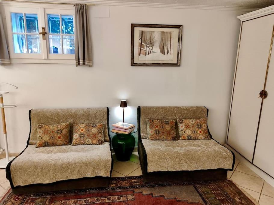 Casa Valli Reggio Emilia Luaran gambar