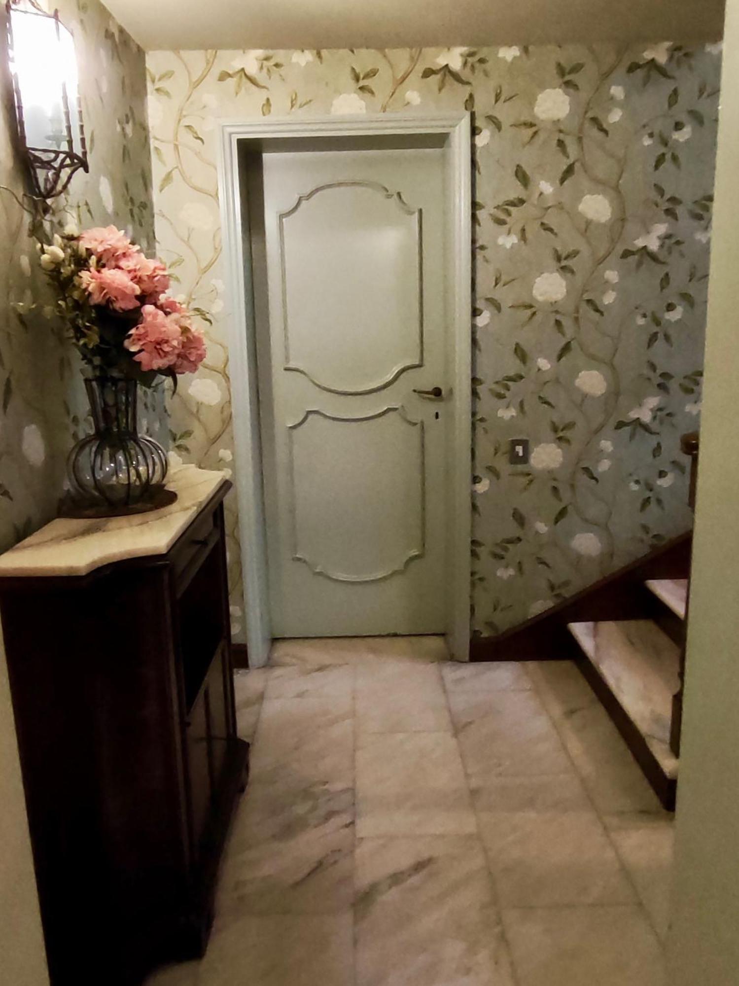 Casa Valli Reggio Emilia Luaran gambar