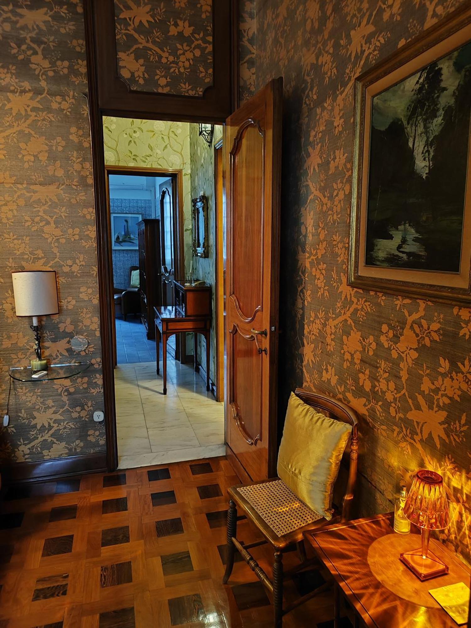 Casa Valli Reggio Emilia Luaran gambar
