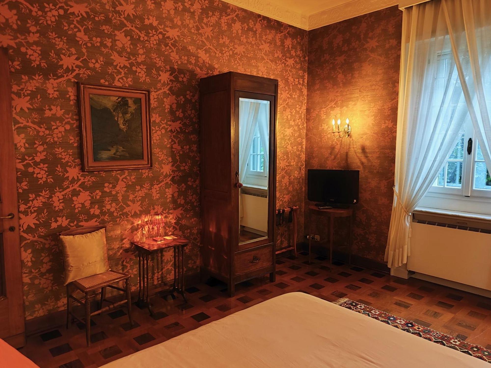 Casa Valli Reggio Emilia Luaran gambar