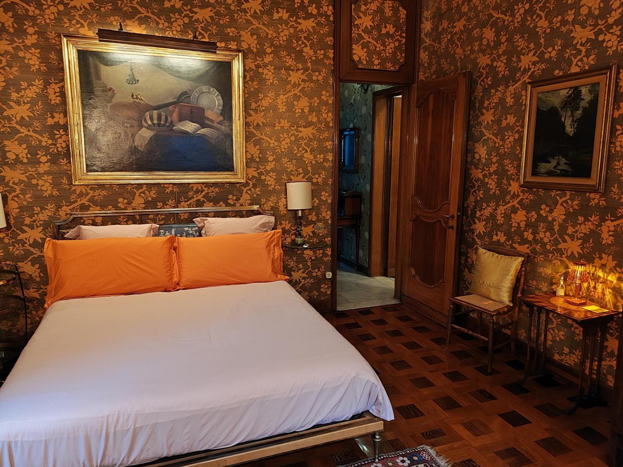 Casa Valli Reggio Emilia Luaran gambar