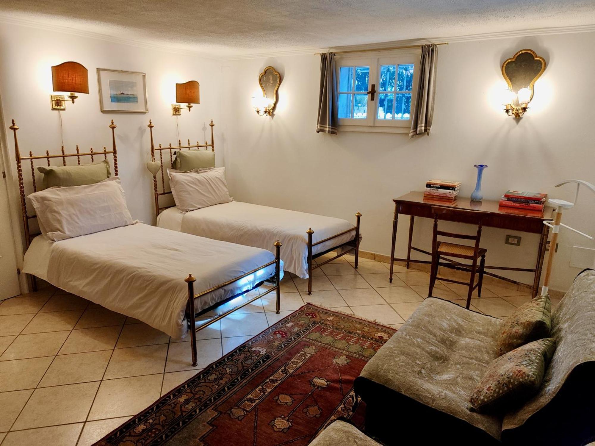Casa Valli Reggio Emilia Luaran gambar