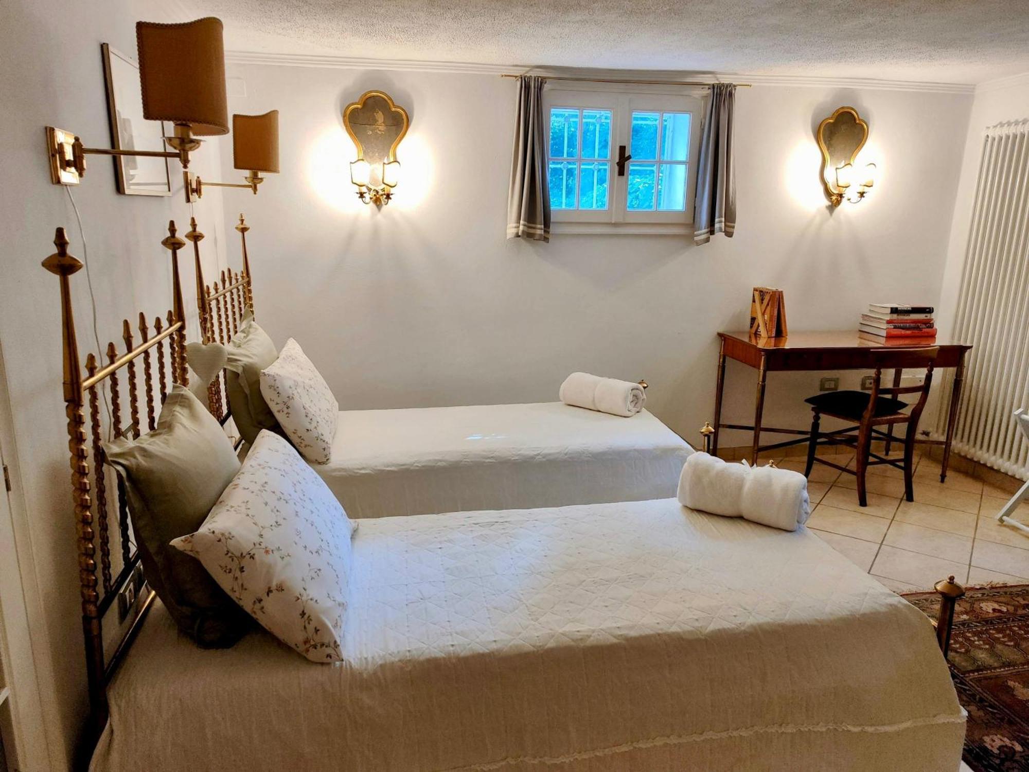 Casa Valli Reggio Emilia Luaran gambar
