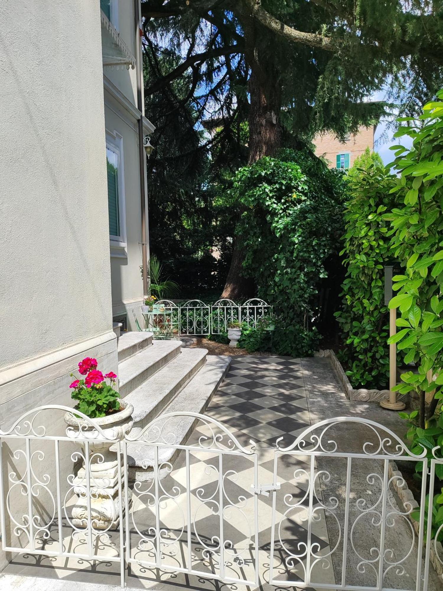 Casa Valli Reggio Emilia Luaran gambar