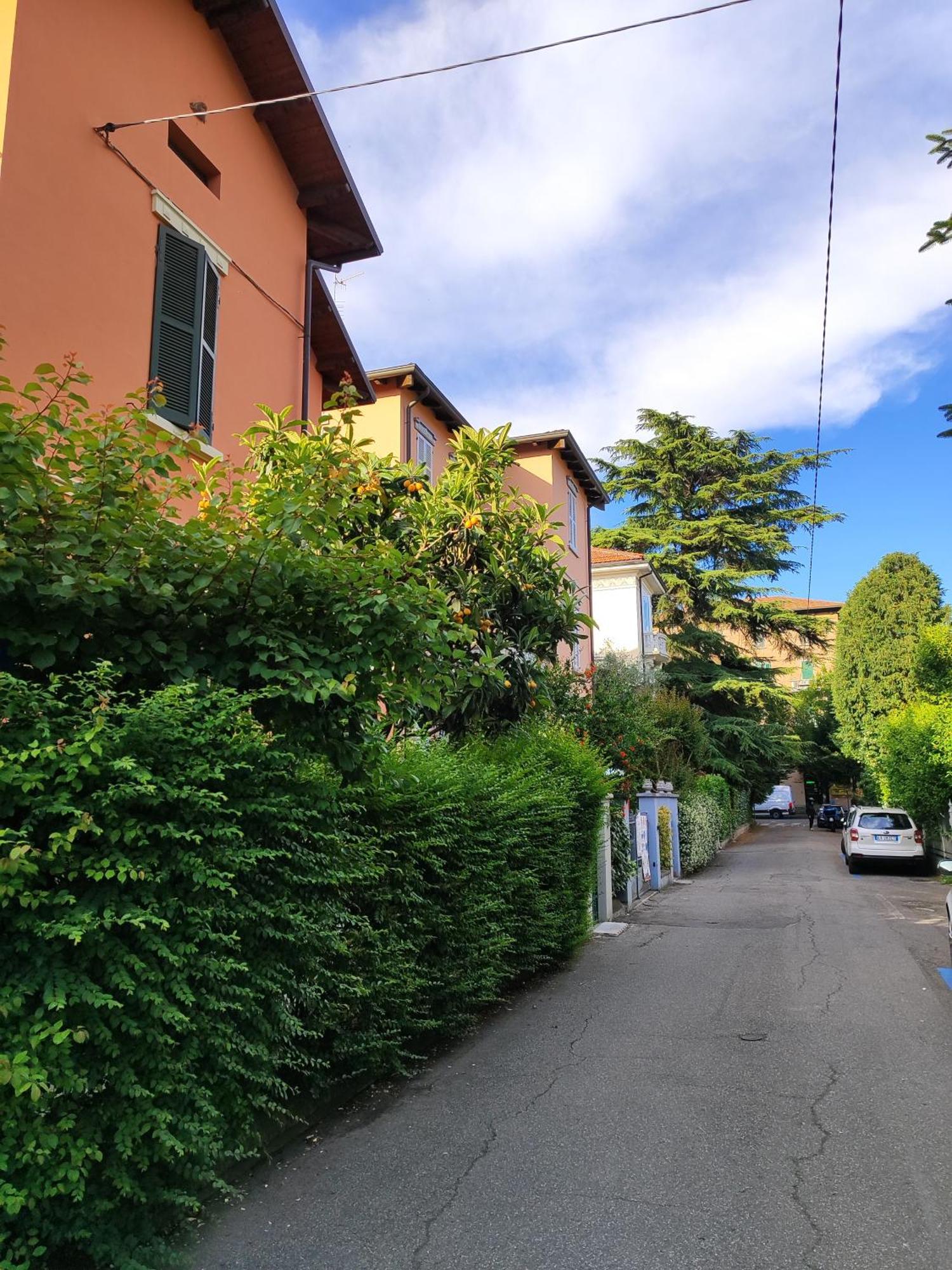 Casa Valli Reggio Emilia Luaran gambar