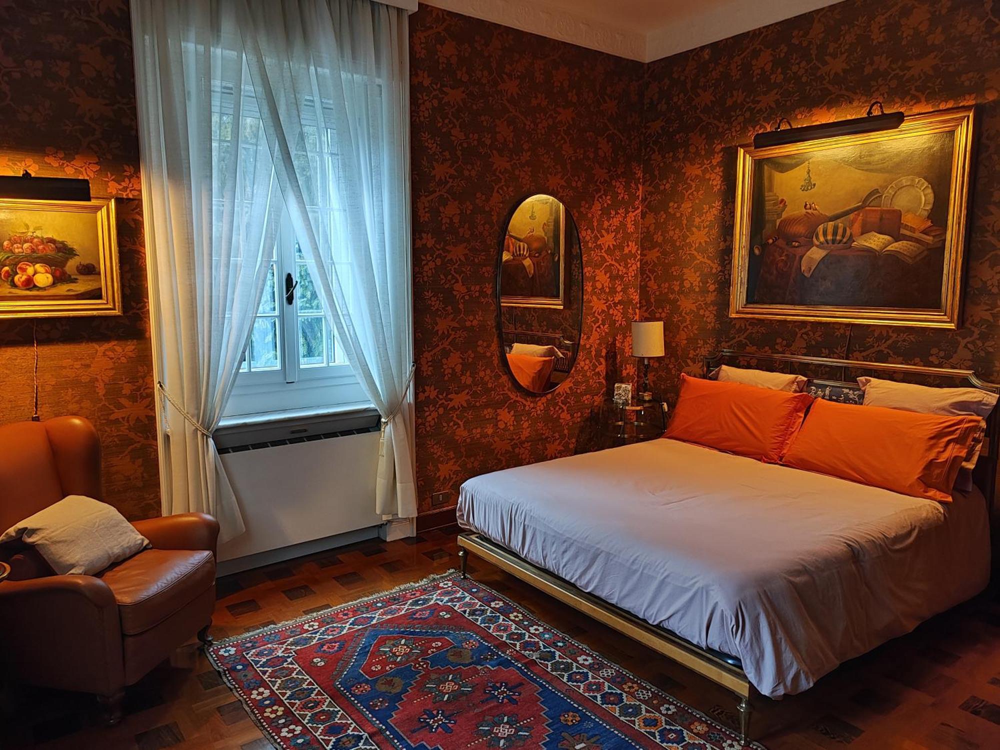 Casa Valli Reggio Emilia Luaran gambar